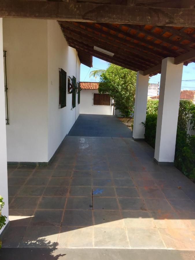 Casa Em Salinopolis Villa Exterior photo