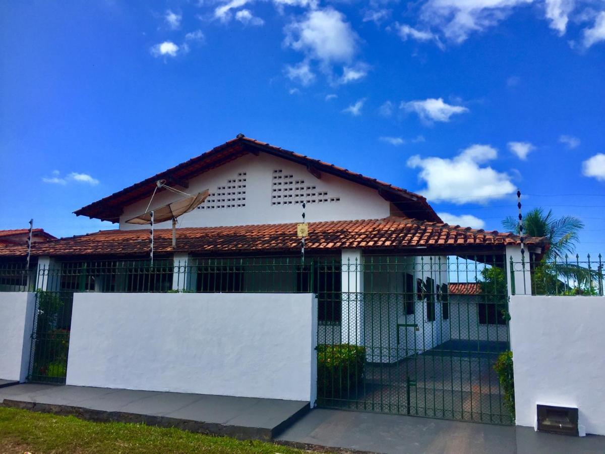 Casa Em Salinopolis Villa Exterior photo